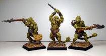 Bog Raider Reinforcements (3pk)