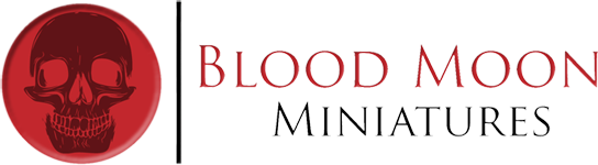 Blood Moon Miniatures